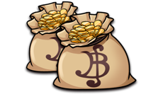 1,000,000 Berries