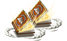 2 Almighty Manuals