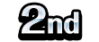 2st